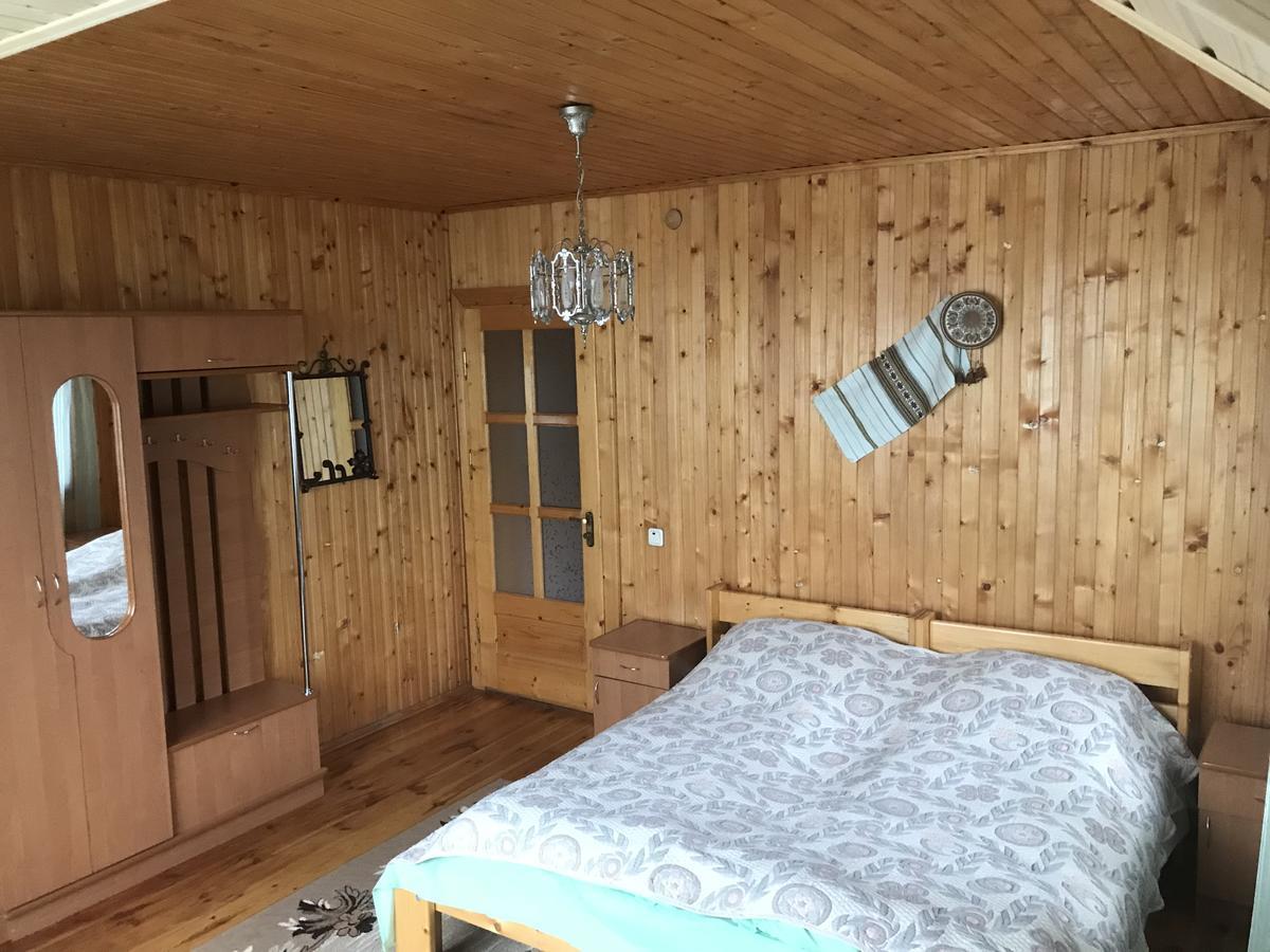 Садиба Червона Калина Private Estate Chervona Kalyna Yaremche Exterior photo